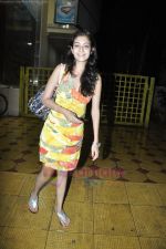 Neha Oberoi at Singham Screening in Pixion, Bandra, Mumbai on 19th July 2011 (2).JPG